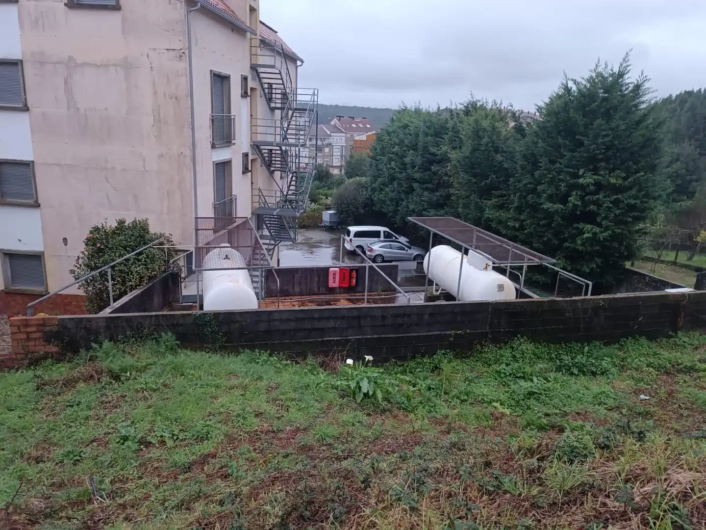 Residential land for sale in BOUZAS (AS), imagen 15