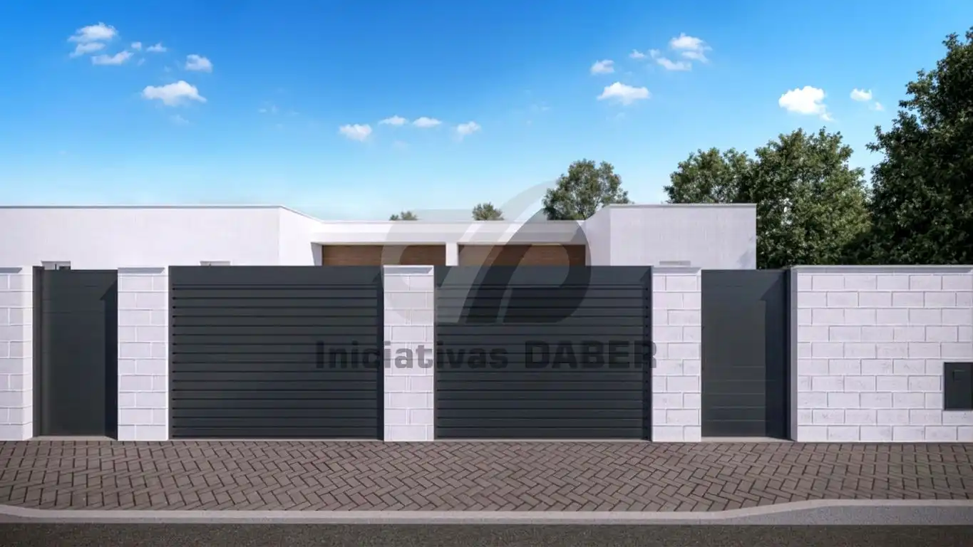 Exterior view of Houses for sale in Argés, Toledo