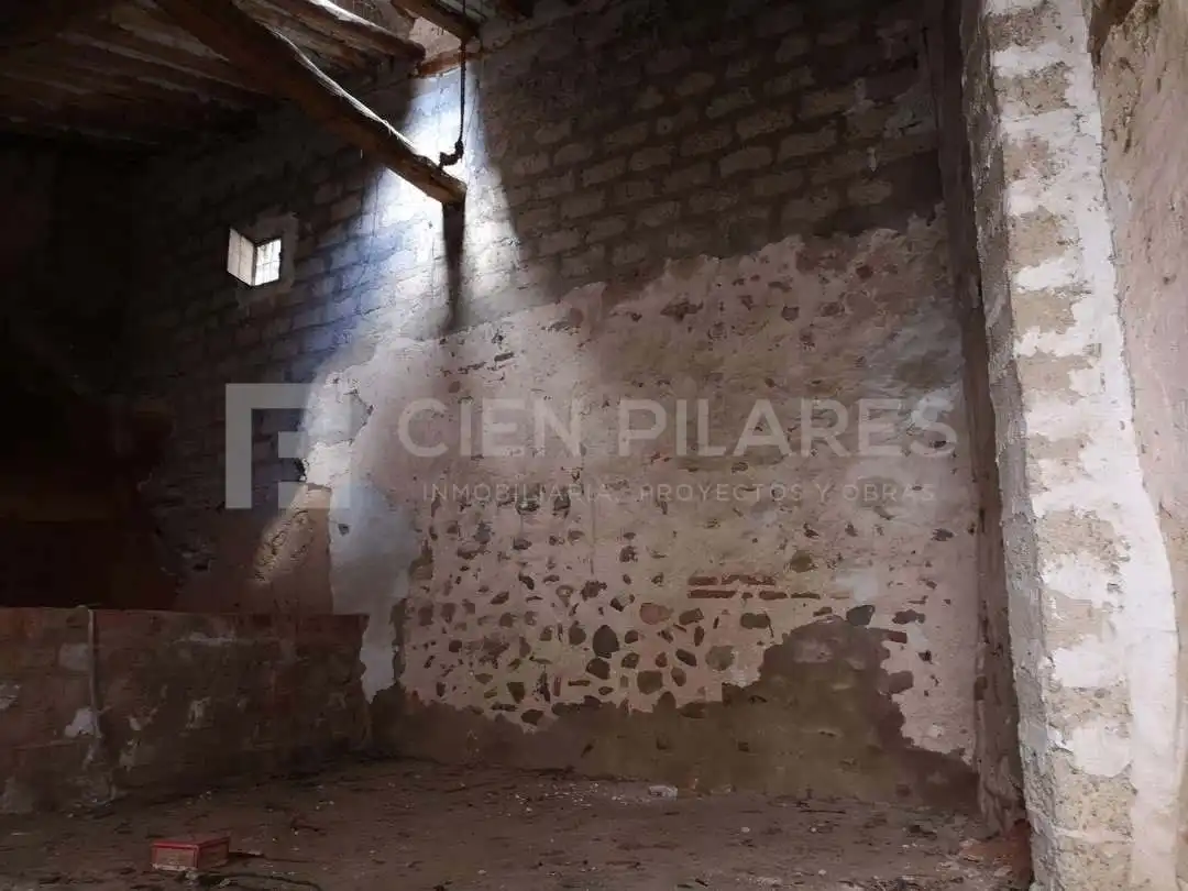 Casa o chalet en venta en Herce con Trastero