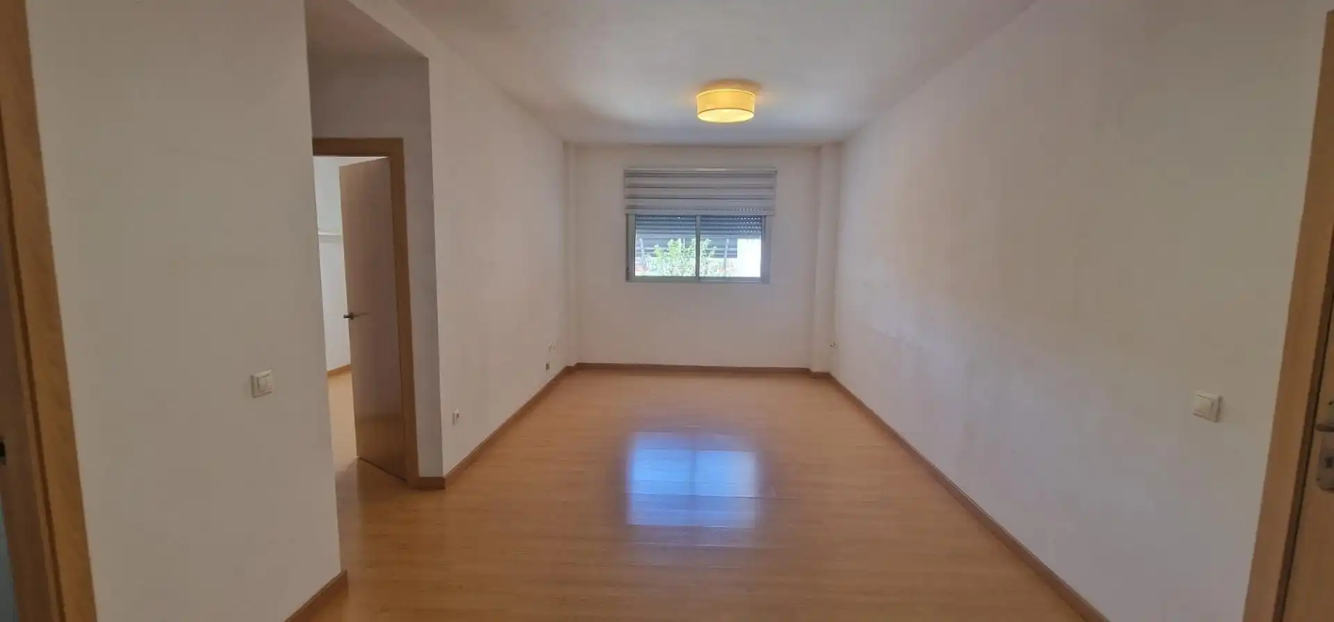 Sala de estar de Piso en venta en Aldaia con Trastero