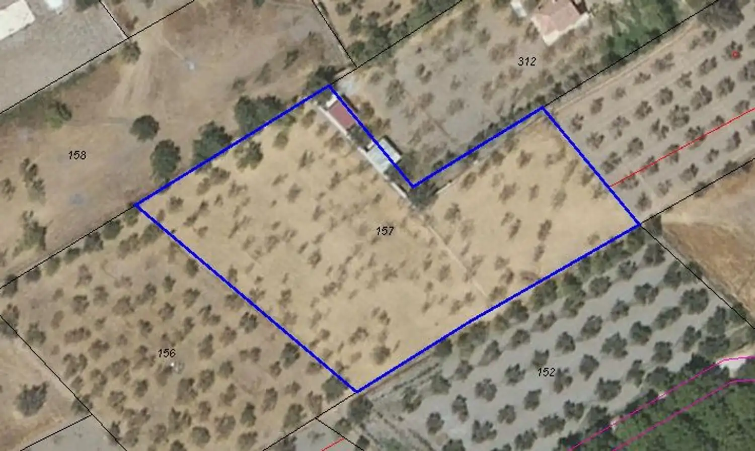Rural land for sale in XFC2+95P Acequias 0, imagen 6