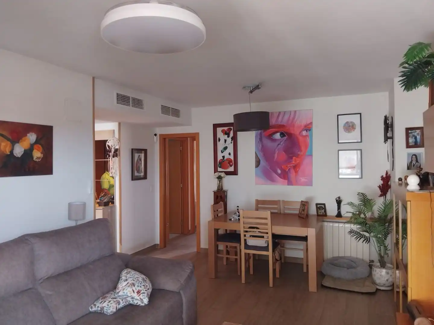 Wohnung mit Pool zum Verkauf in Avenida Vicente Blasco Ibañez 1, imagen 9