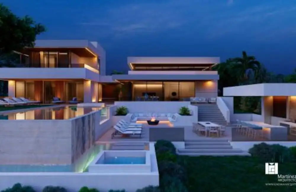 Maison avec piscine à vendre à Nueva Andalucía, imagen 17