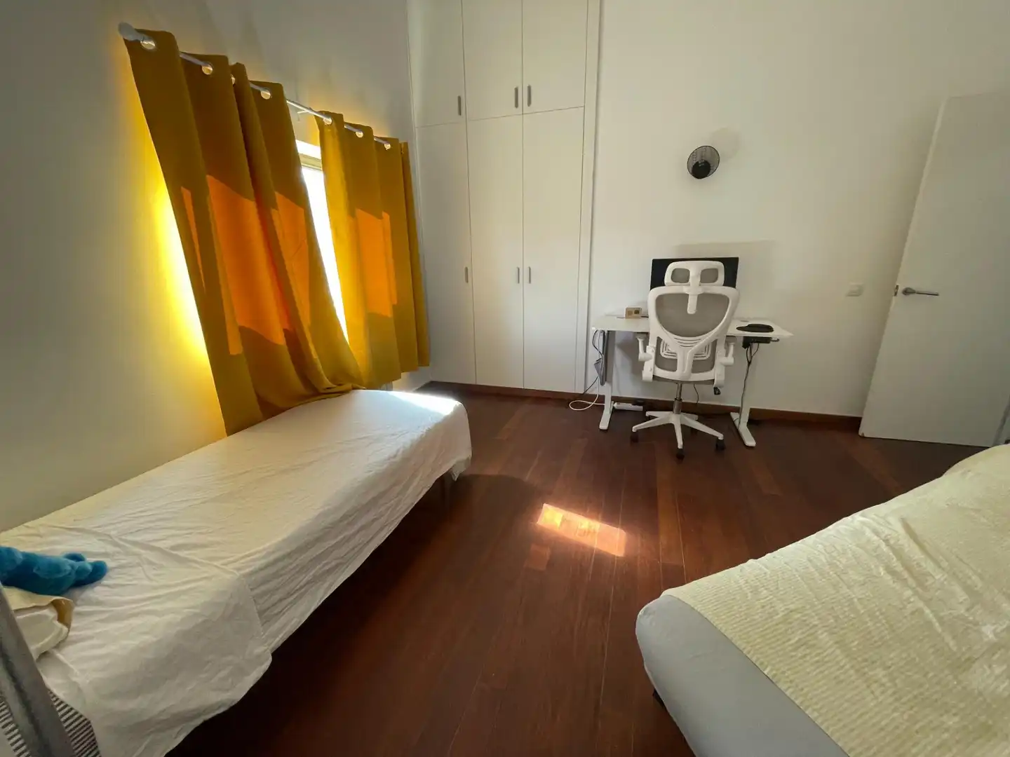 Habitación de Casa o chalet en venta en Collbató con Calefacción, Jardín privado y Terraza