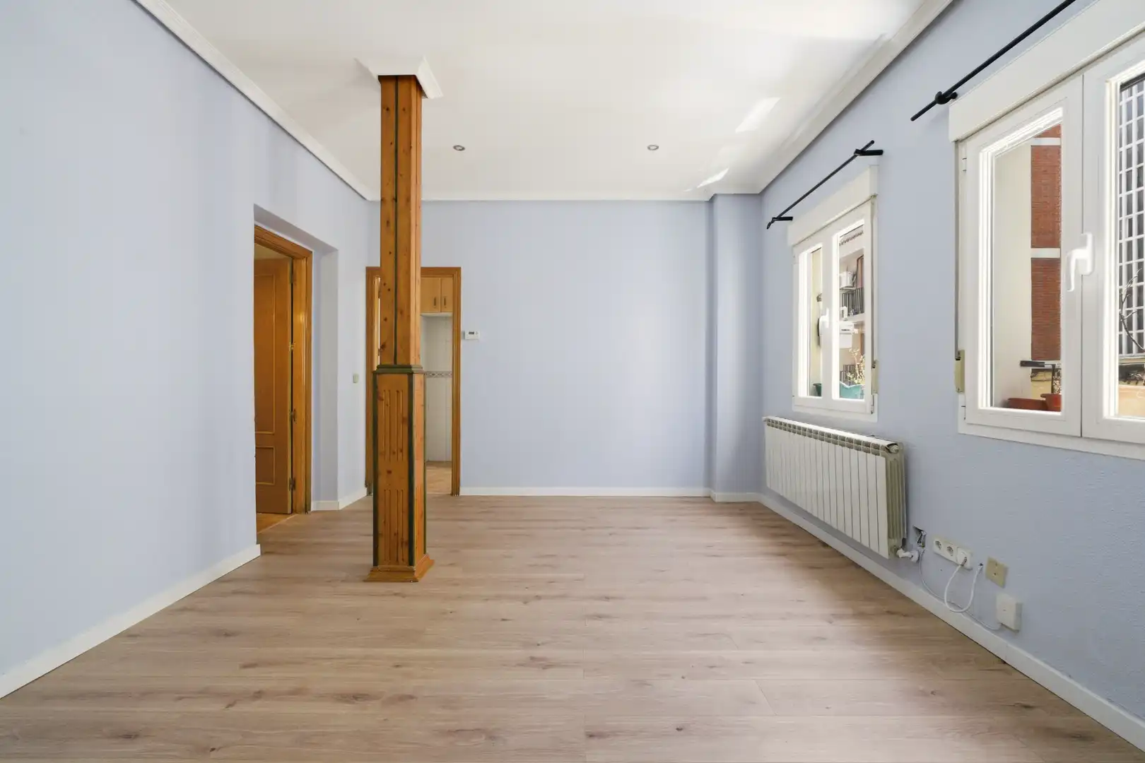 Piso en venta en Madrid con Aire acondicionado, Calefacción y Horno
