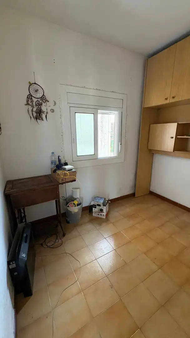 Cocina de Piso en venta en L'Hospitalet de Llobregat