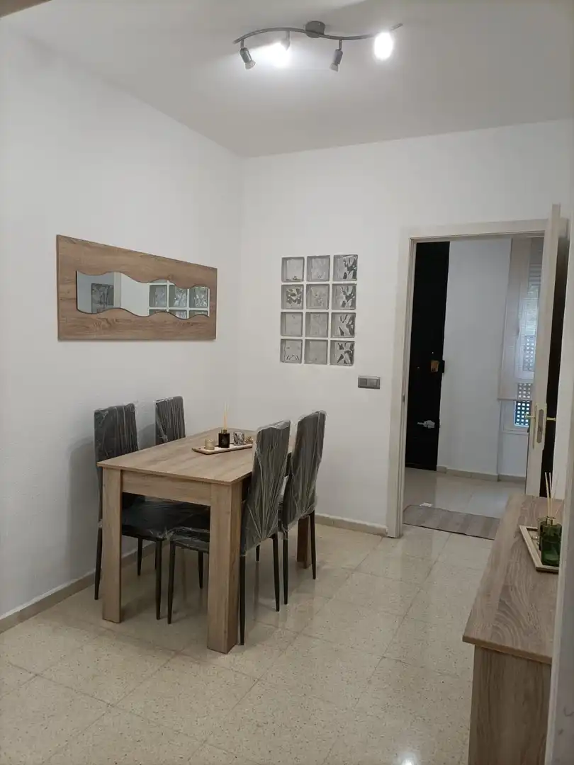 Flat for rent in Centro