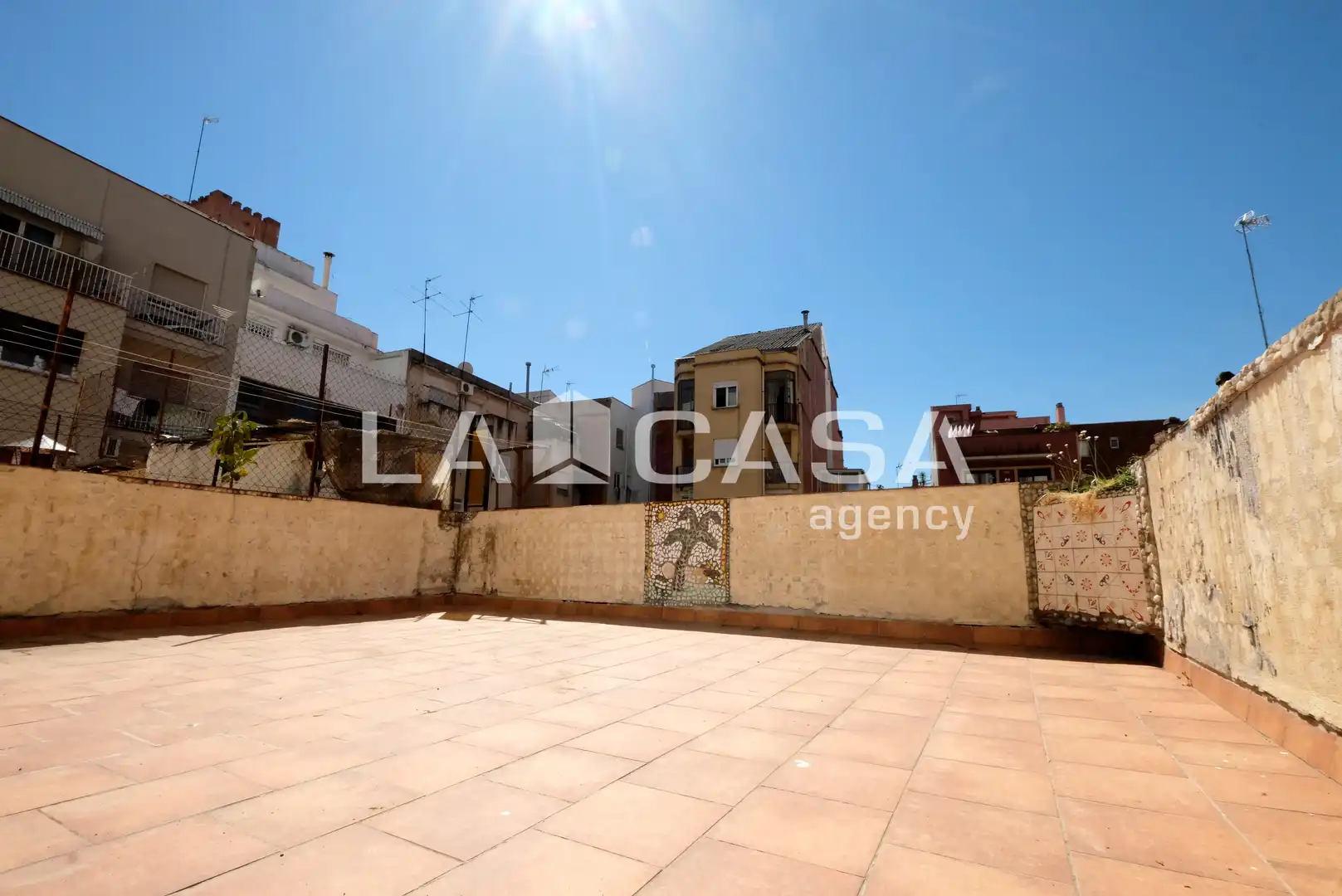 Flat for sale in Passeig de Fabra i Puig, Vilapicina i la Torre Llobeta, Nou Barris