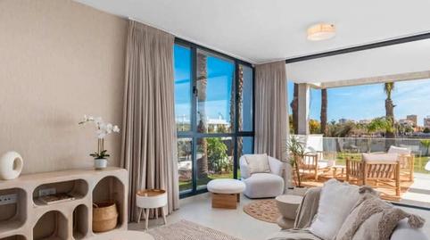 Foto 5 de Piso en venta en Calle Góngora, Islas Menores - Mar de Cristal, Murcia