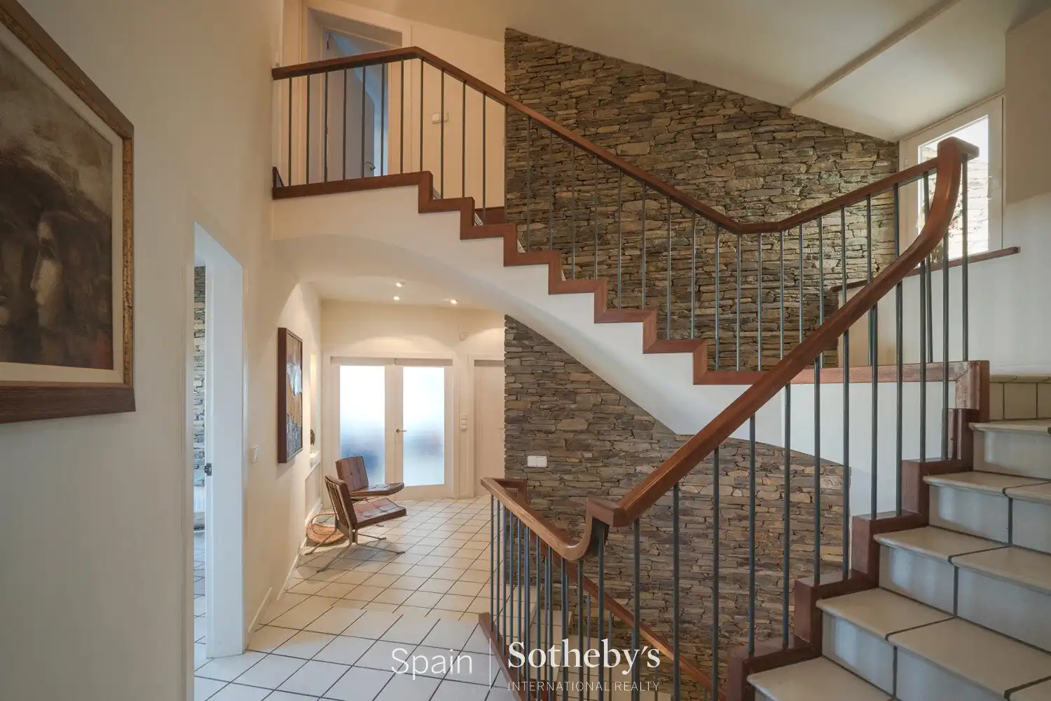 Casa con jardín en venta en Carrer Puig de la Granja, imagen 6