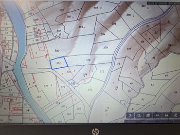 Terreno rustico in vendita a Avinguda del Raval de Valencia