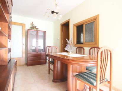 Dining room of Flat for sale in Olesa de Montserrat  with Balcony