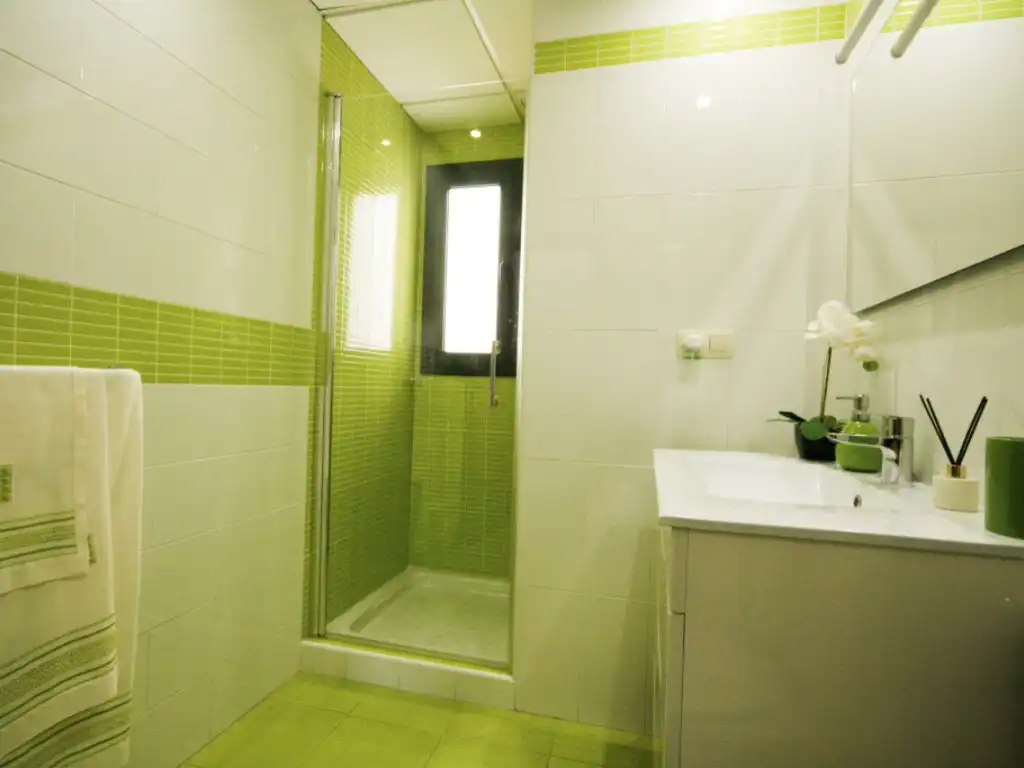 Flat with lift for sale in Avenida Reina Sofia, imagen 12