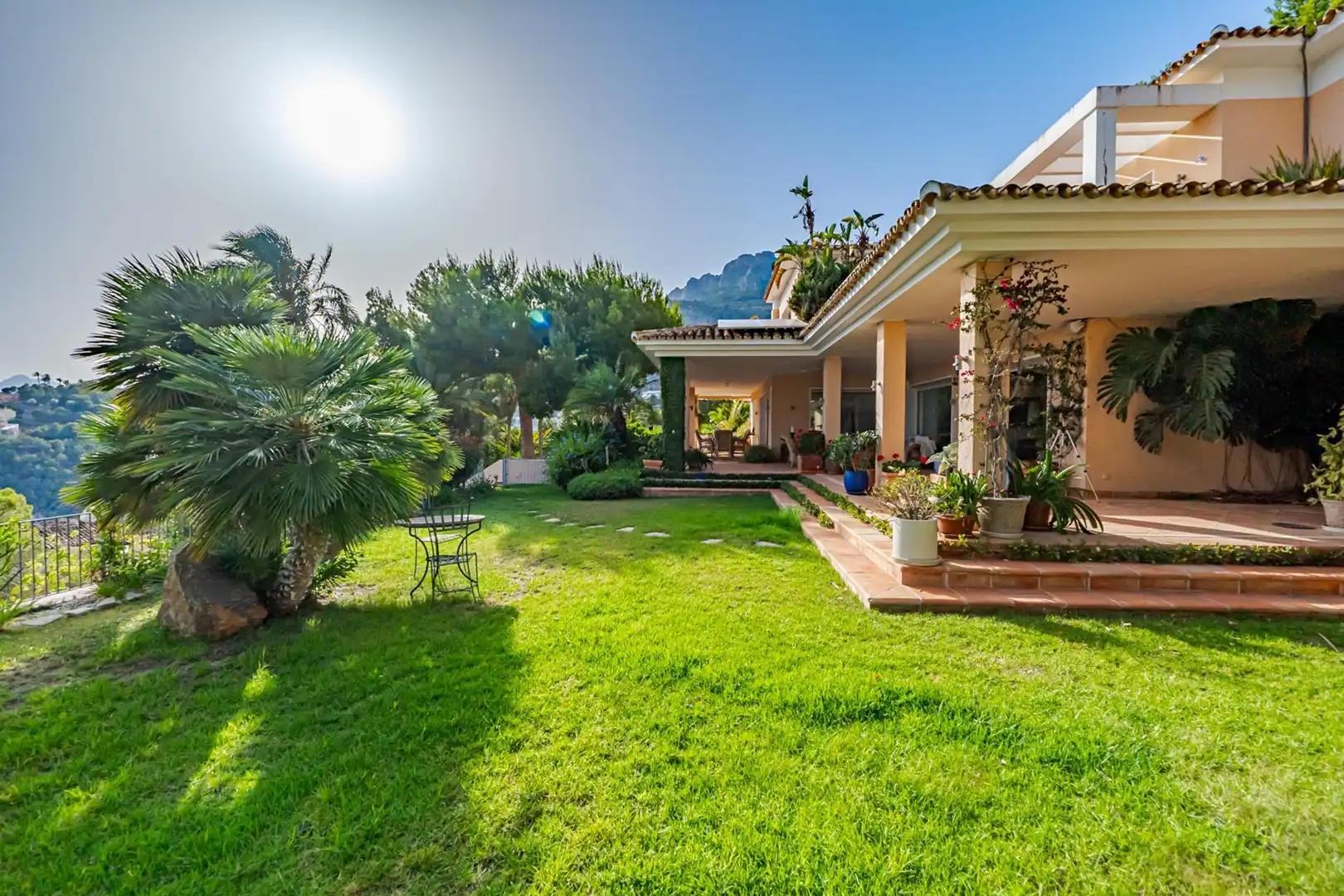 Villa mit Terrasse zum Verkauf in ALEMANIA-A.H., imagen 95