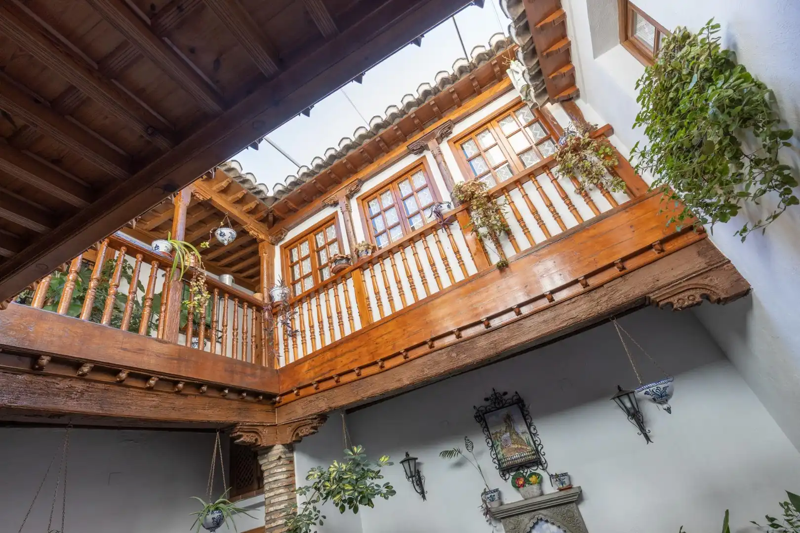 Houses for sale in Granada