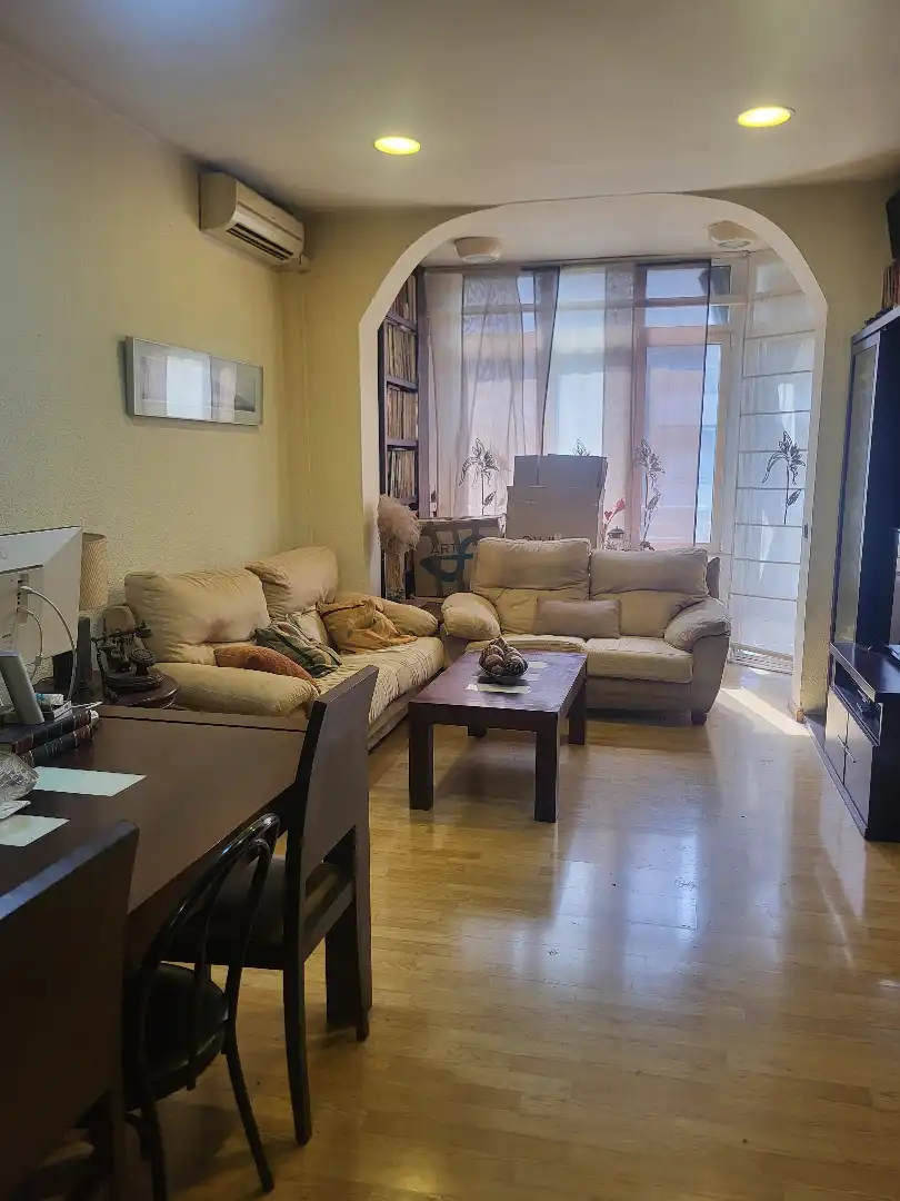 Flat with terrace for sale in Passeig de Torras i Bages, imagen 17