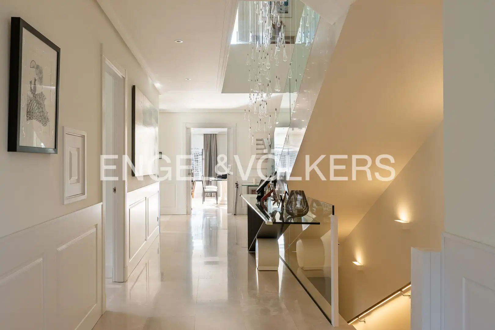 House with pool for sale in El Pinar - Punta Galea, imagen 4