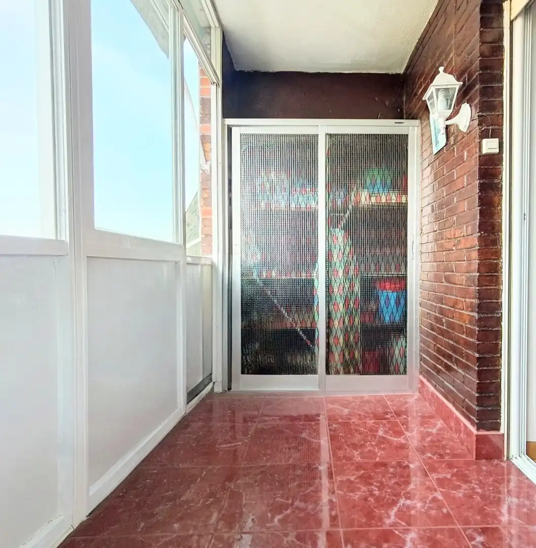 Flat with lift to rent in MARROQUINA, imagen 7