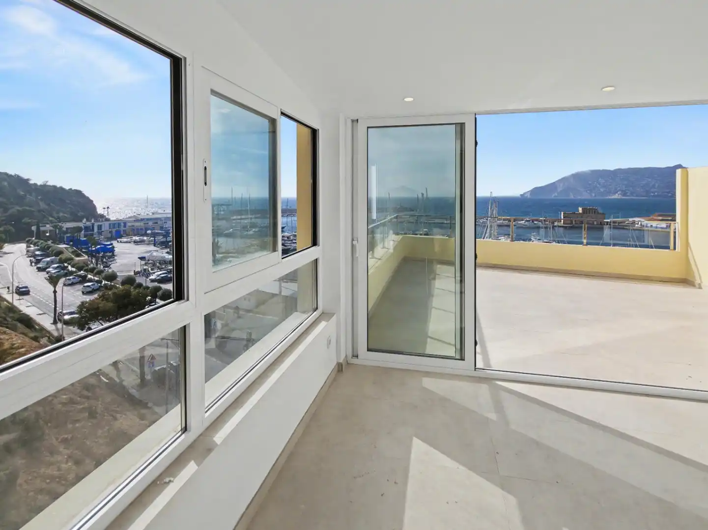 Apartment mit Terrasse zum Verkauf in Puerto, imagen 4