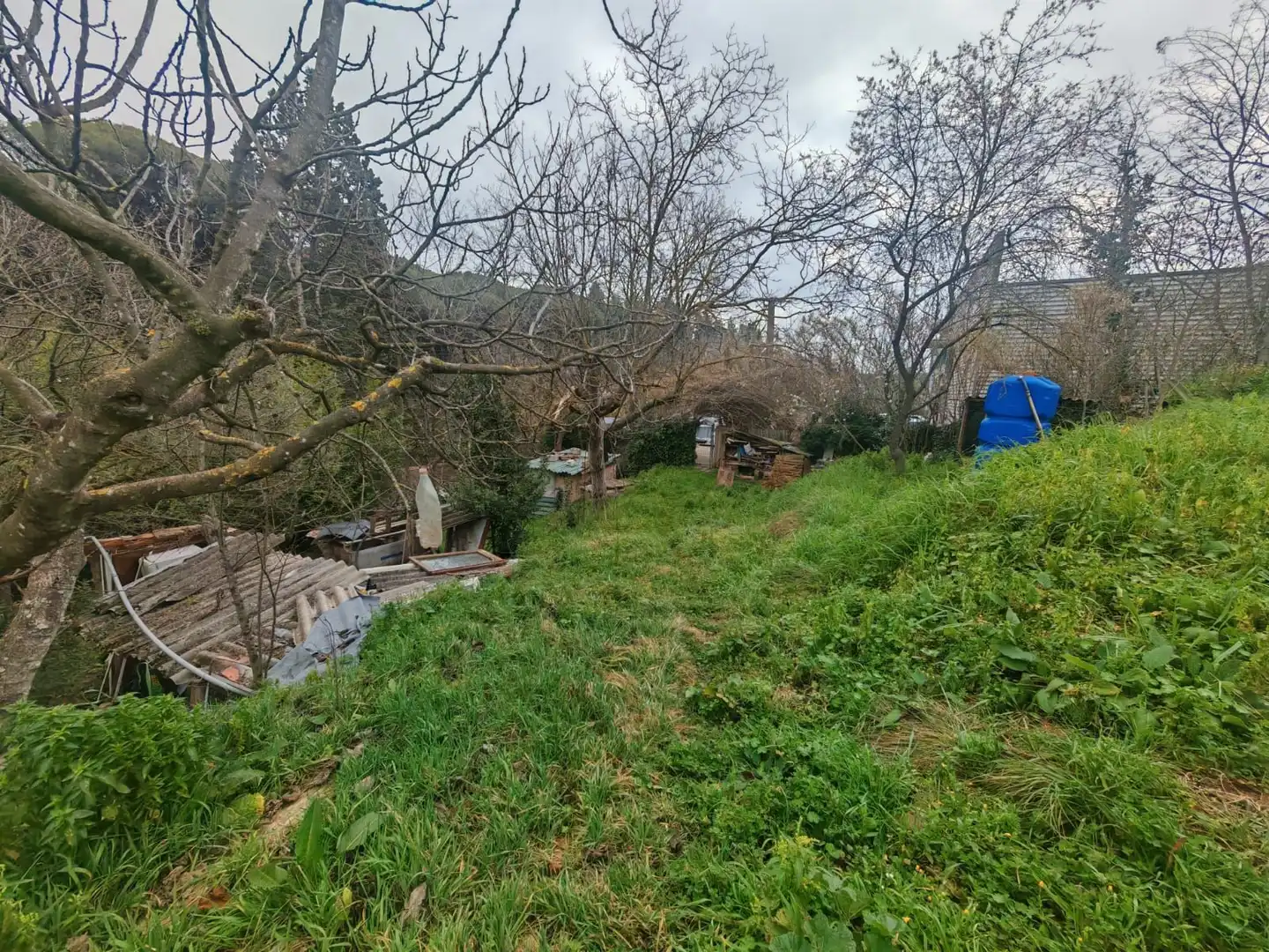 Terreno rustico in vendita a Zona Industrial, imagen 14