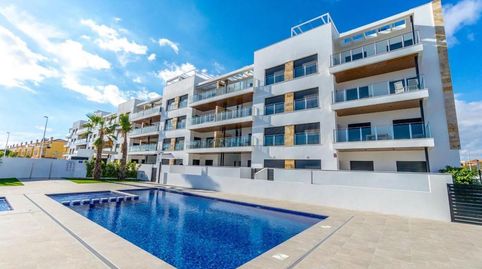 Foto 2 de Ático en venta en Calle Gomera, 6, -1, Aguas Nuevas, Torrevieja
