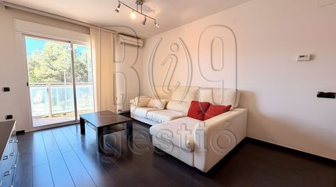 Foto 2 de Piso en venta en Mas Dels Cups, Sant Salvador, Tarragona Capital