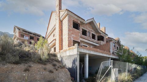 Photo 5 of Buildings for sale in Urb Complejo Residencial Malva Real , Zona Nord, Alcoy / Alcoi