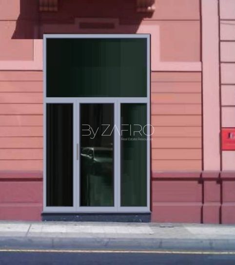 Photo 2 of Commercial properties for rent in Calle Galcerán, Centro, Santa Cruz de Tenerife Capital