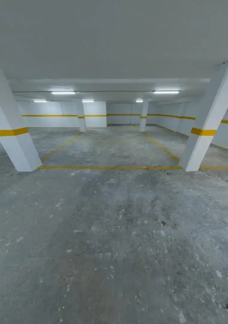 Parking of Garage for rent in Alcañiz