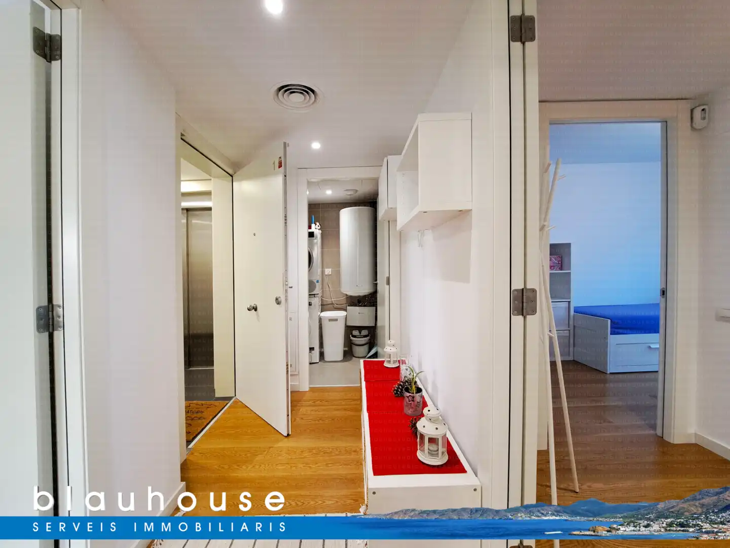 Apartamento en venta en Llançà con Aire acondicionado, Calefacción y Terraza
