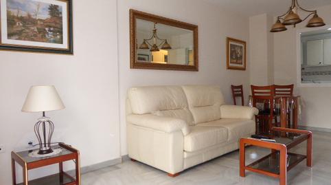 Photo 5 of Apartments for rent in Avenida de Carlos Haya, 55, Carranque - Haza Cuevas, Málaga Capital