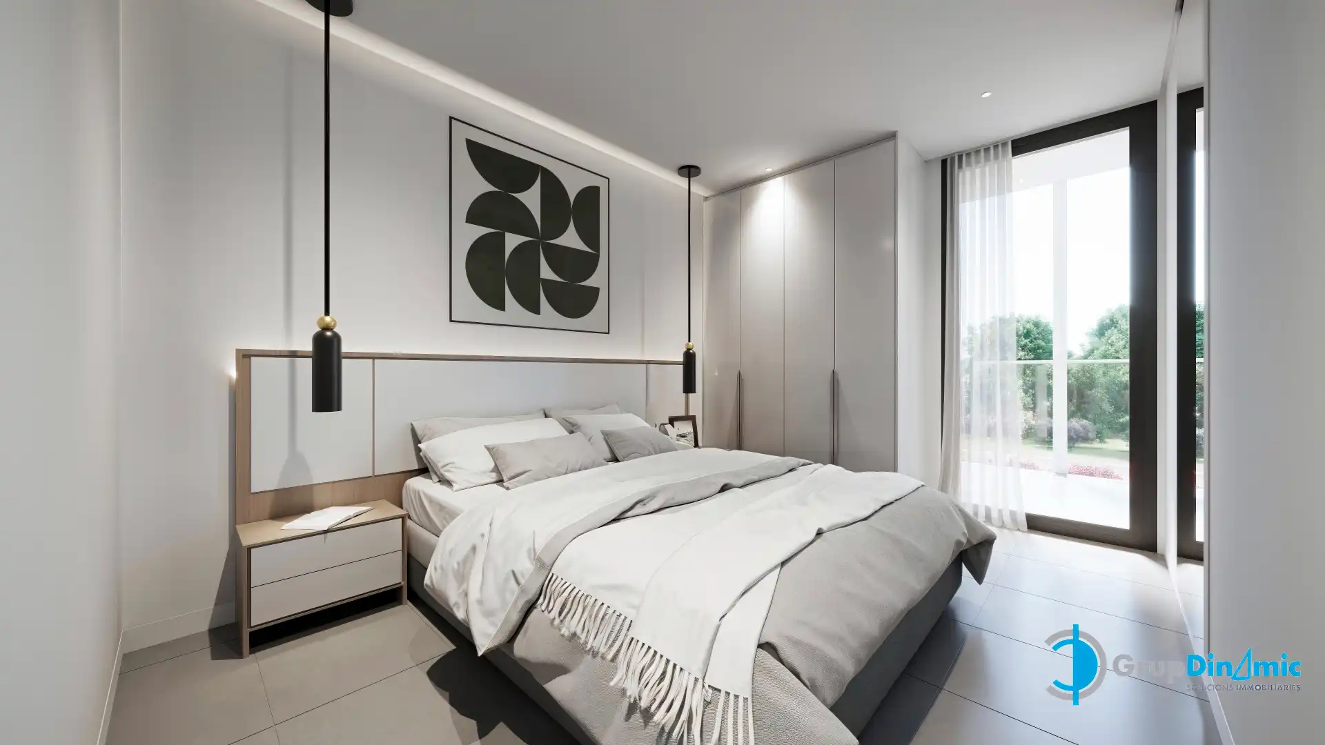 Habitación de Piso en venta en Palamós con Aire acondicionado, Calefacción y Terraza