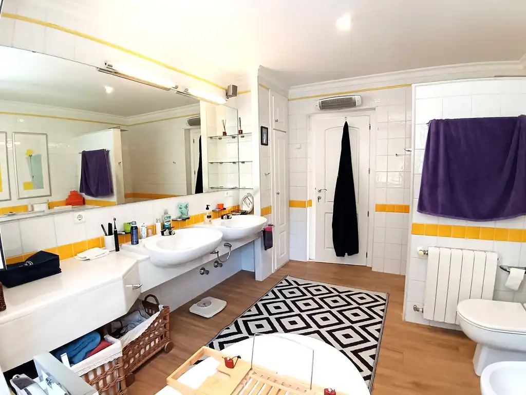 Chalet con piscina en venta en CV-735, imagen 22