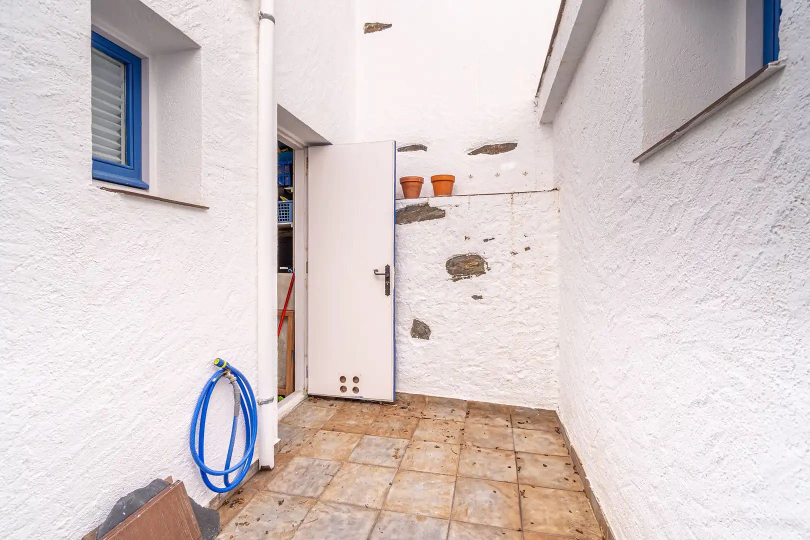 Einfamilien-Reihenhaus zum Verkauf in Cadaqués mit Möbliert, Ofen und Waschmaschine