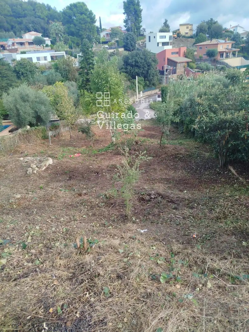 Terreny residencial en venda a Can Font - Ca n'Avellaneda, imagen 5
