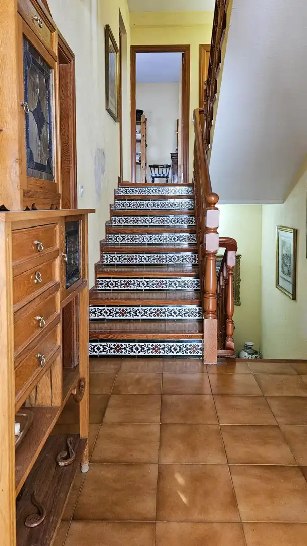 Casa o chalet en venta en El Boalo - Cerceda – Mataelpino con Calefacción