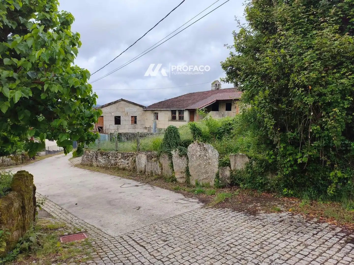 House for sale in Outeiro, imagen 7