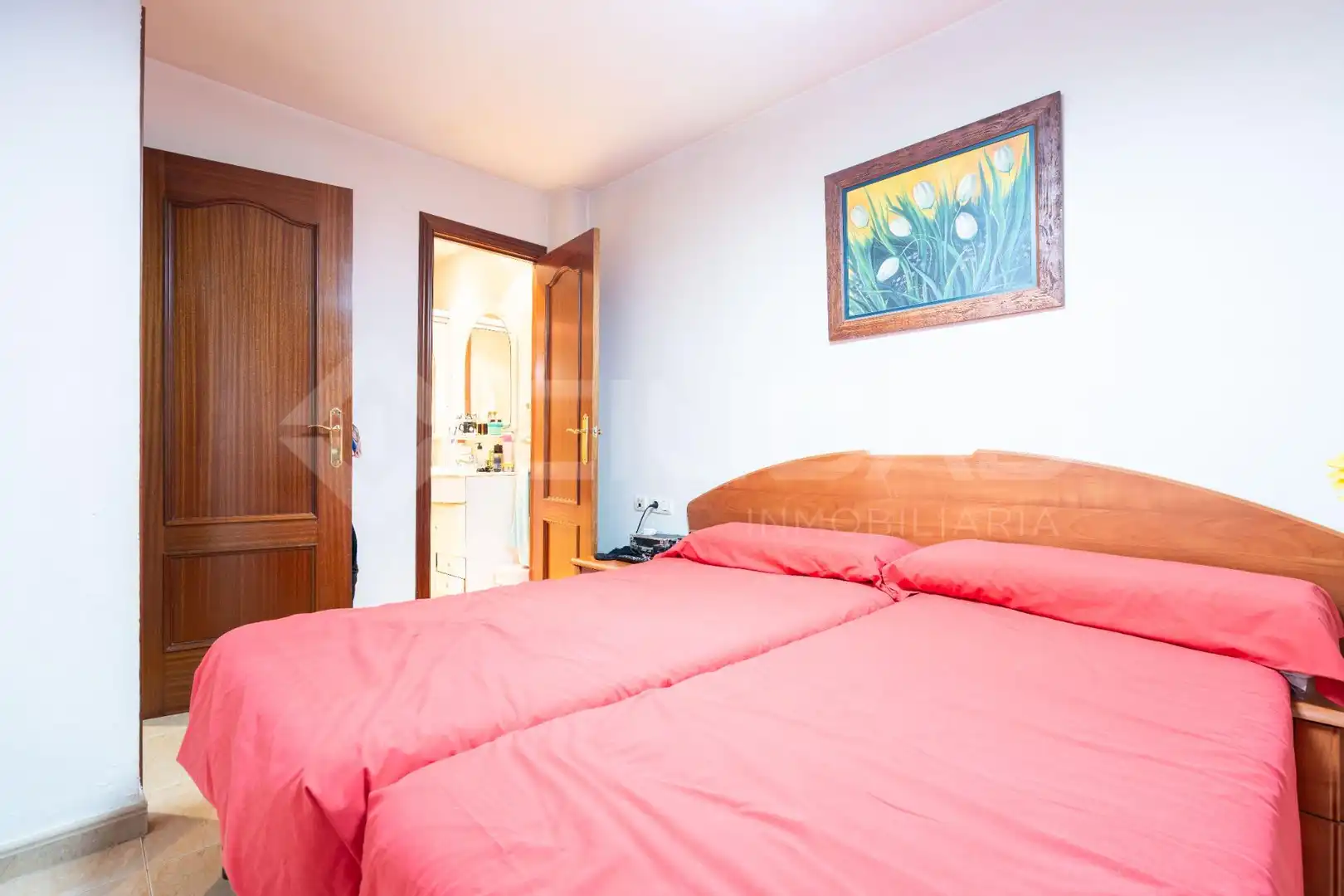 Dormitori de Casa o xalet en venda en Sevilla