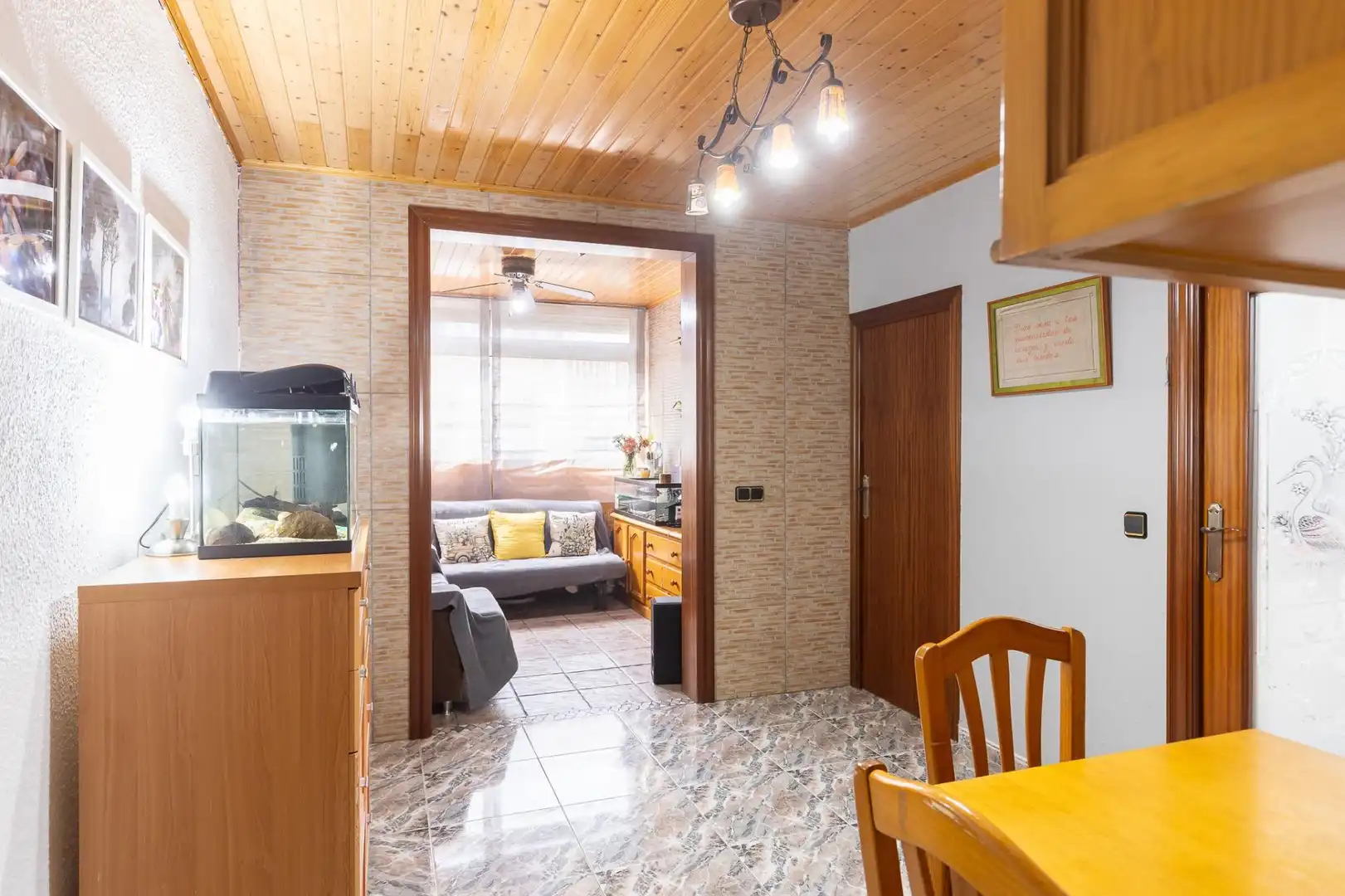 Wohnung zum Verkauf in Carrer LEPANT