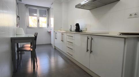 Foto 4 de Pis en venda a Juan Carlos I, Murcia