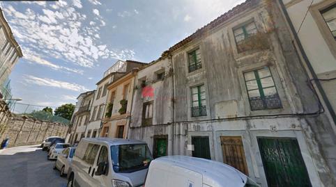 Foto 3 de Casa o xalet en venda a Ensanche - Sar, A Coruña