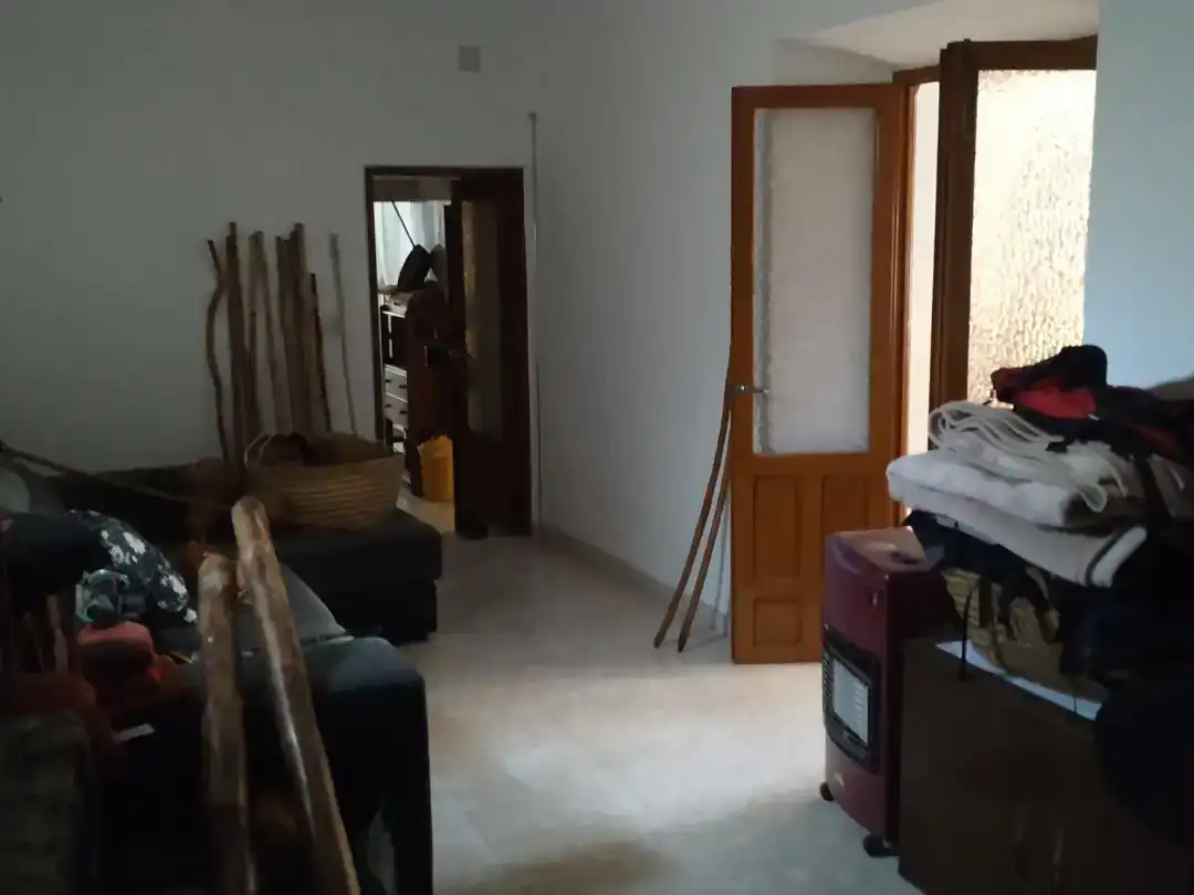 Casa o xalet en venda en Valenzuela de Calatrava