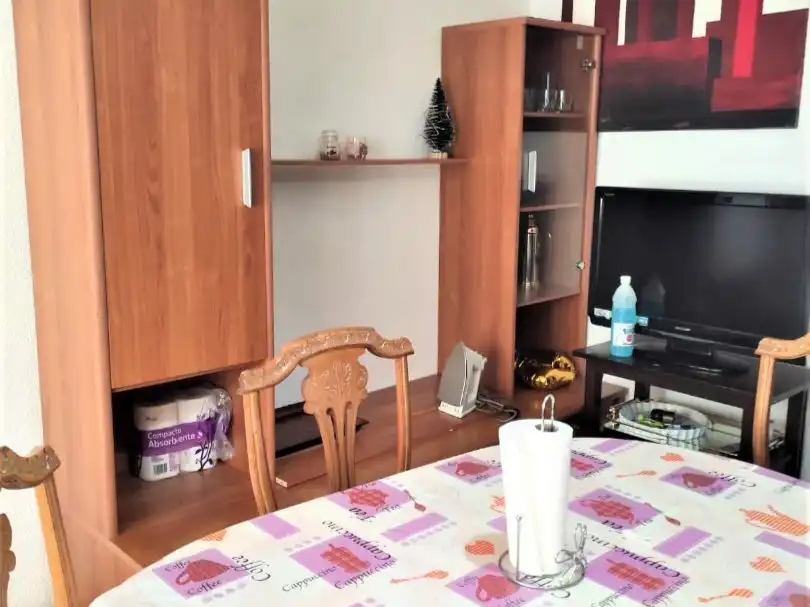 Flat with lift to rent in Gasometre 28, imagen 31