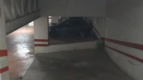 Foto 5 de Garatge de lloguer a Calle Puerta Canseco, 11, Centro,  Santa Cruz de Tenerife Capital