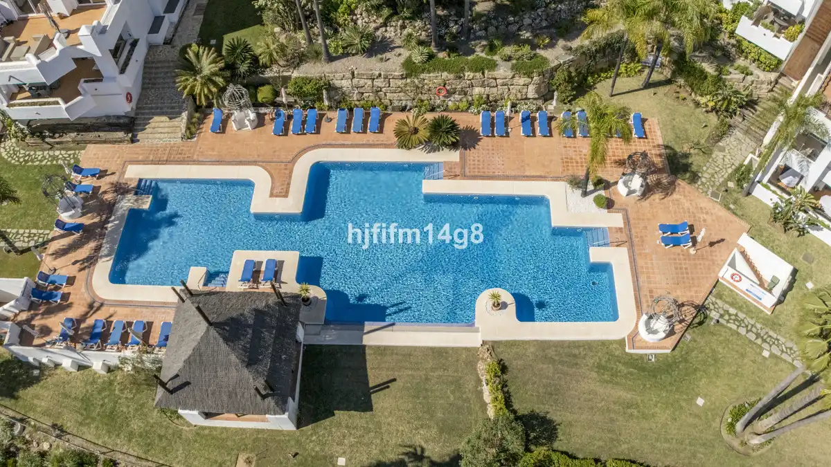 Piso con ascensor en venta en Nueva Andalucía, imagen 21
