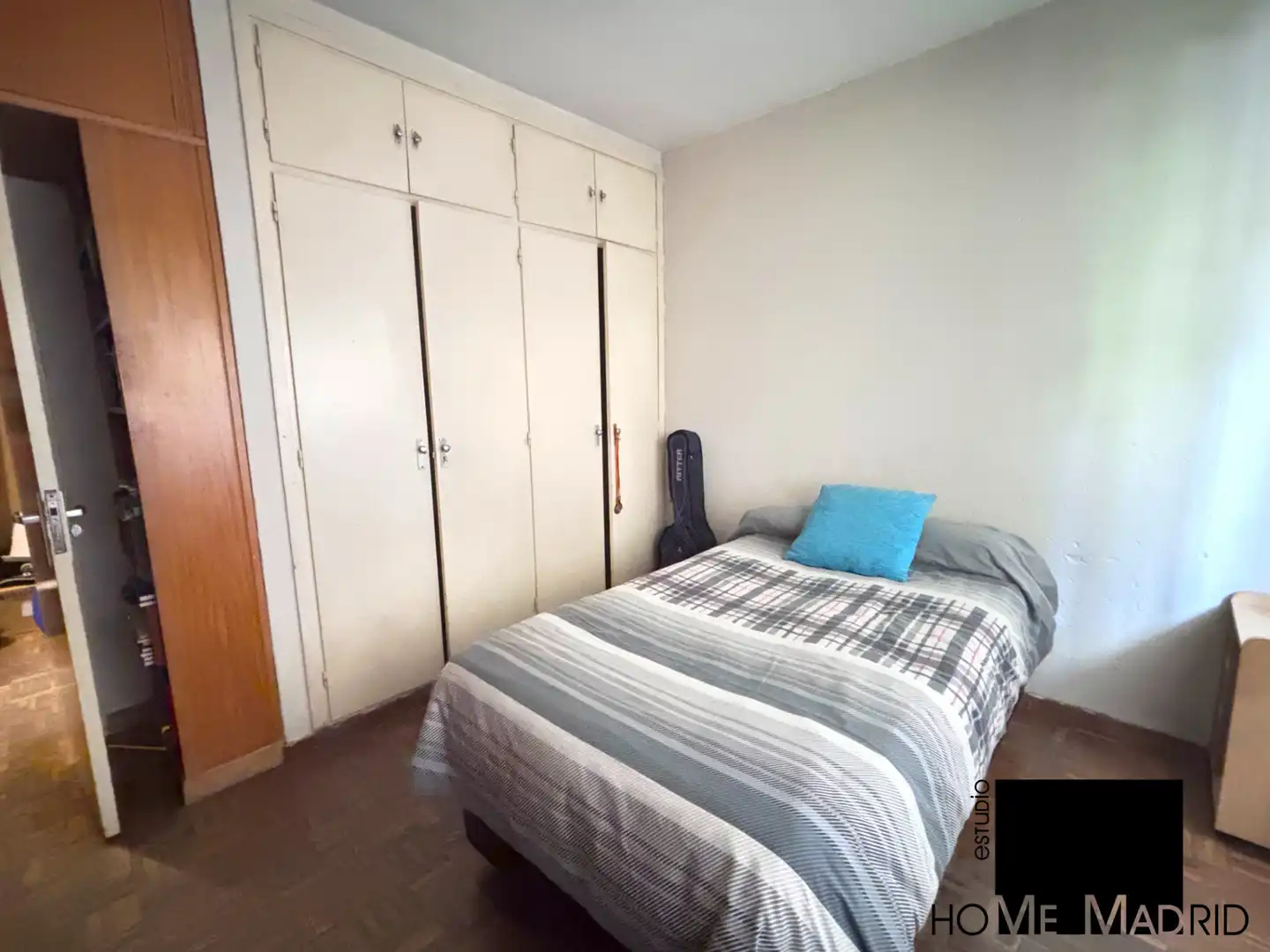 Habitación de Piso en venta en Madrid con Calefacción y Parquet