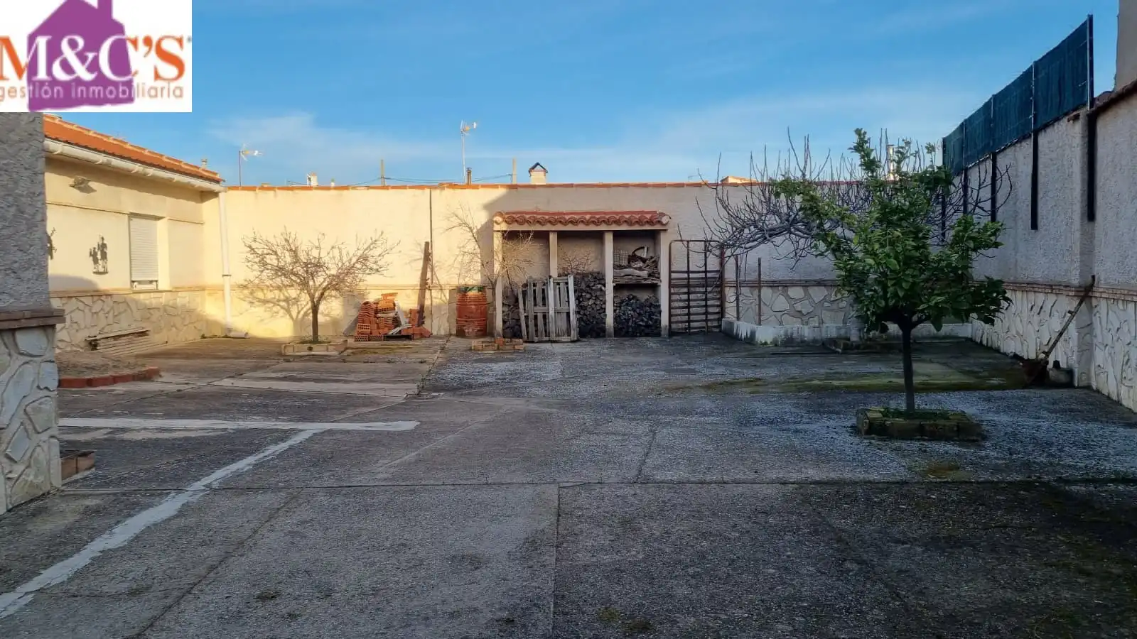 House with garden for sale in Argamasilla de Calatrava, imagen 20