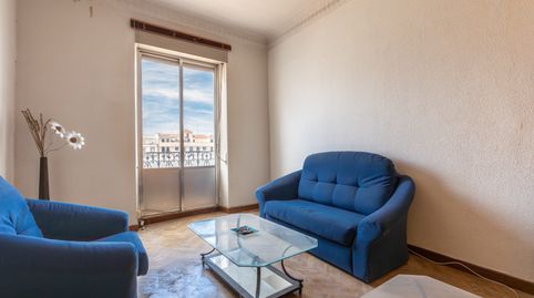 Foto 3 de Piso en venta en Calle del Tutor, Argüelles, Madrid Capital