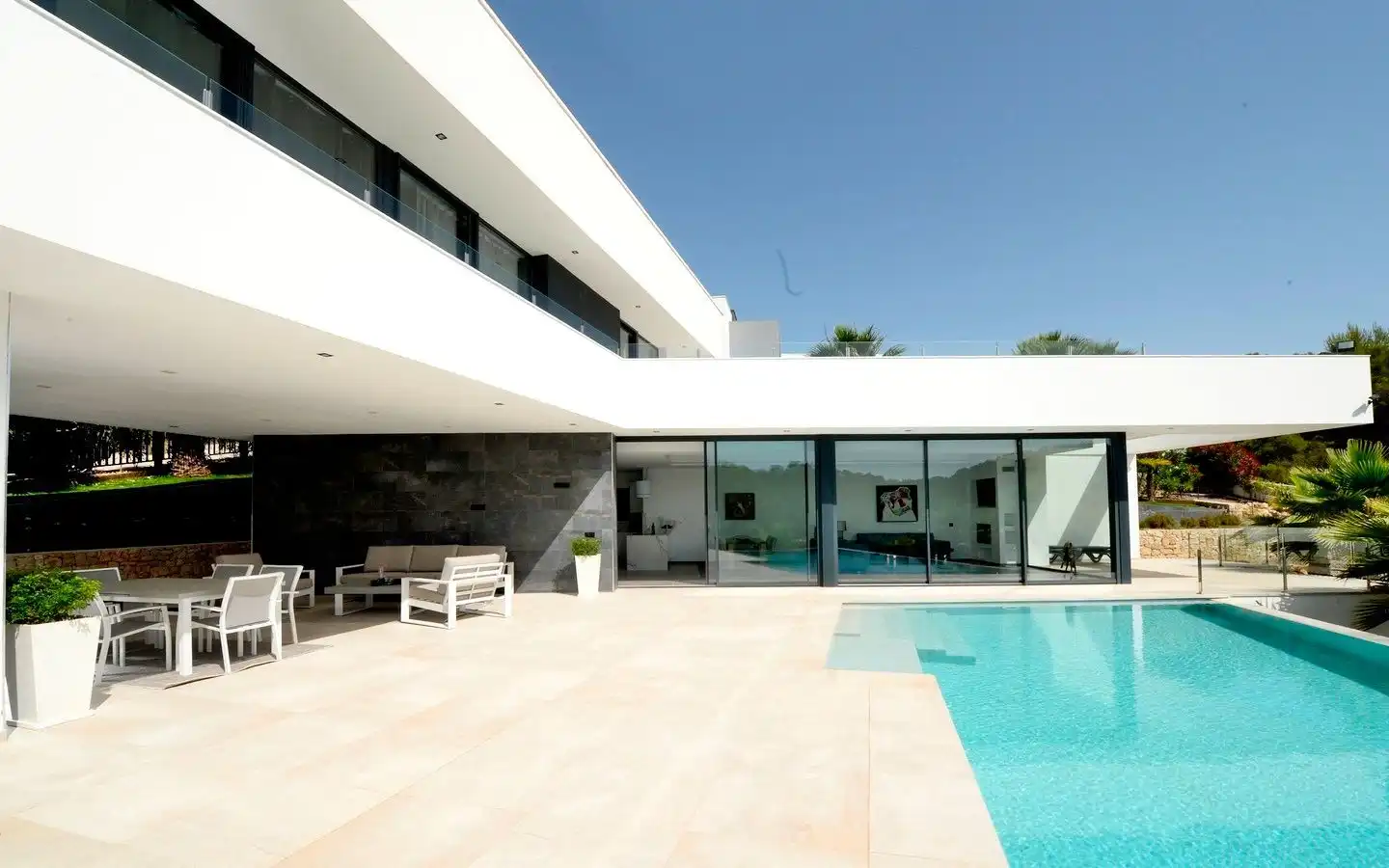 Casa amb piscina en venda a Tosalet 5, imagen 36