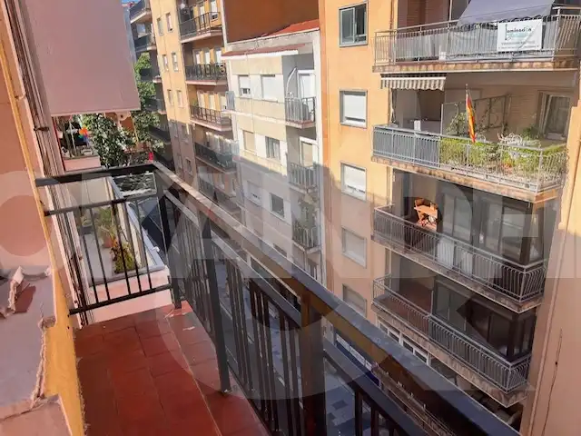 Terraza de Piso en venta en Salamanca con Calefacción, Amueblado y Lavadora